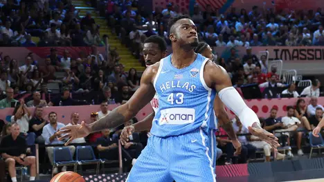 加拿大男篮公布初选名单，穆雷、SGA领衔黄金一代